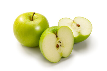 オーストラリア原産の青林檎、グラニースミス