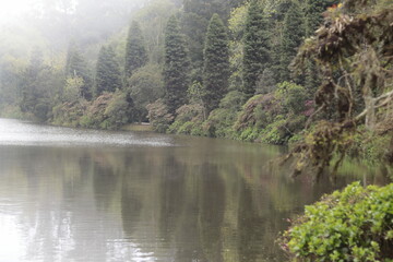 Districts of the city of Gramado