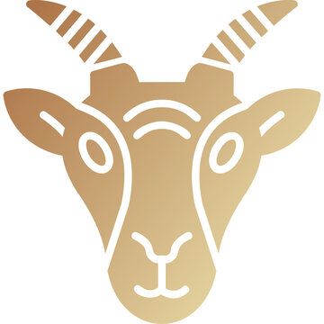 Gazelle Icon