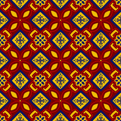 pattern