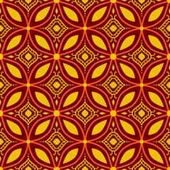 seamless pattern