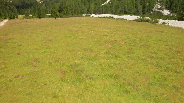 Vallunga, Val Gardena, Ortisei, Dolomiti, Bolzano, Alto-Adige, Italia