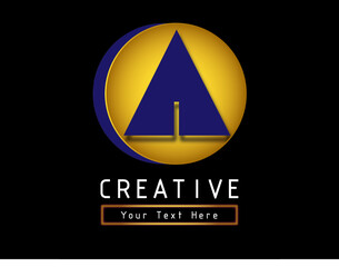 Creative logo Design