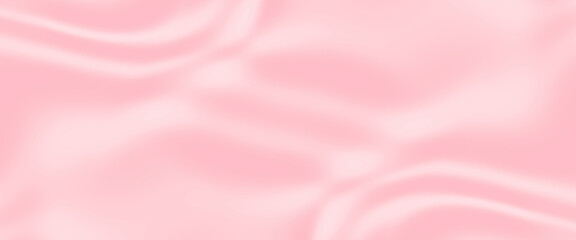 Pink background with focus. Pink liquid background. Soft blurred abstract pink roses background. Liquify painted background. Brush stroked painting. Colorful marble texture