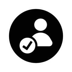 Ability, capability, features icon design. Black vector design for web and mobile.