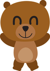 Happy Bear