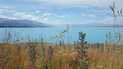 azure lake