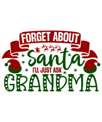 Christmas SVG Bundle, Christmas SVG, Merry Christmas SVG, Christmas Ornaments svg, Winter svg, Santa svg, Funny Christmas Bundle svg Cricut