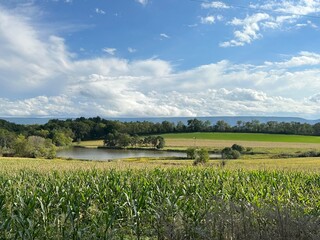 My ride home through the Valley.