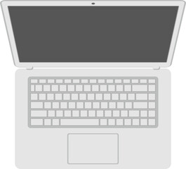 laptop computer
