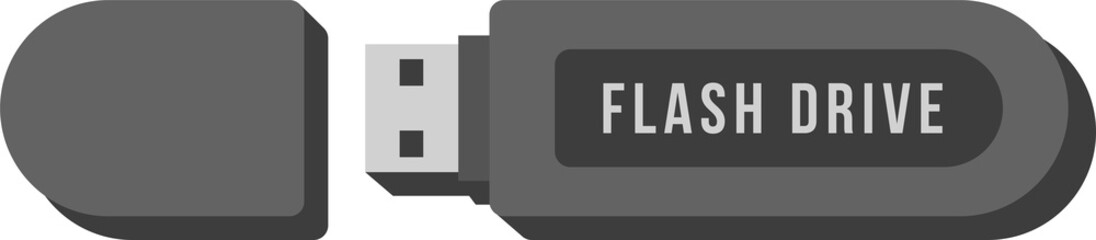 flash drive