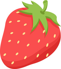 fruit strawberry