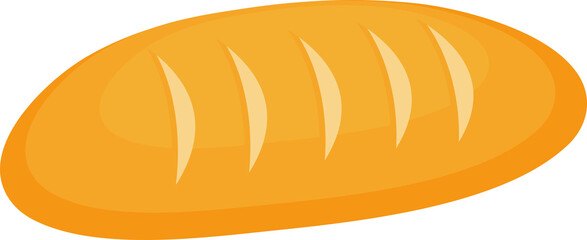 Fototapeta premium food bread