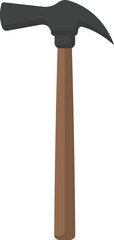cartoon hammer