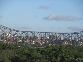 Howrah Bridge