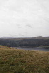 Fototapeta premium Helvellyn in the lake district
