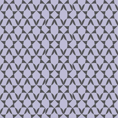 seamless geometric pattern