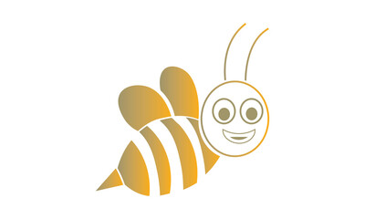 Hex Bee logo