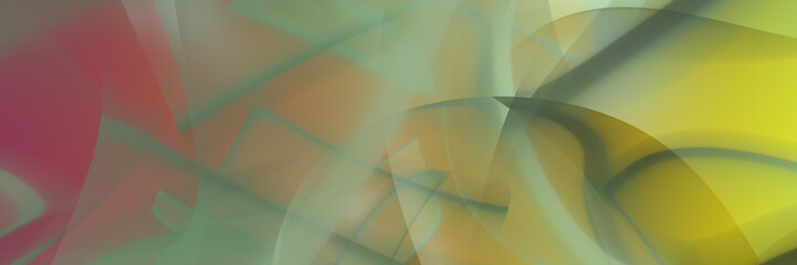 Abstract background, banner
