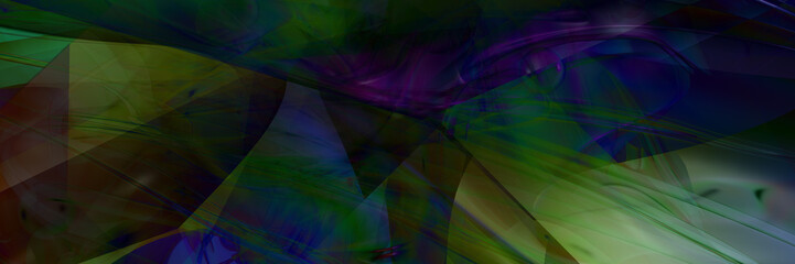 Obraz premium Abstract background, banner
