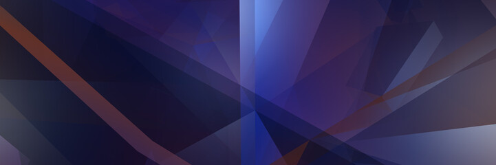 Obraz premium Abstract background - banner