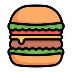 Hamburger
