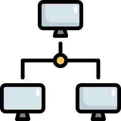 Computer Networking icon