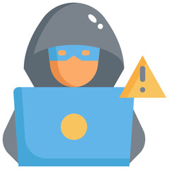 hacker icon