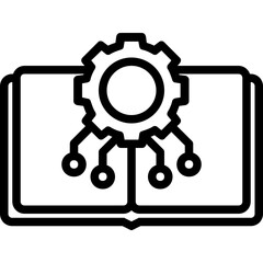 Book Education icon