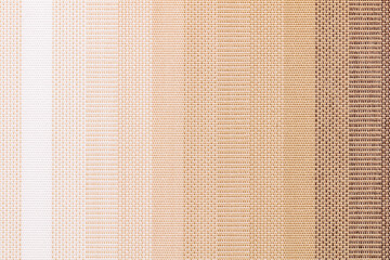 Colored fabric texture for background.