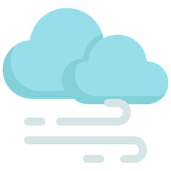 Wind icon