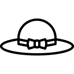 hat icon