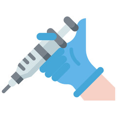 Vaccine icon