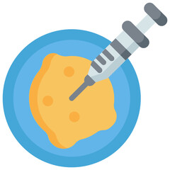 Vaccine icon
