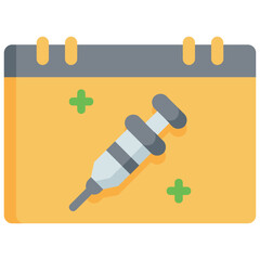 Vaccine icon