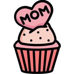 cupcake icon