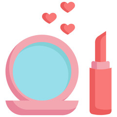 cosmetic icon