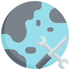 screwdriver icon