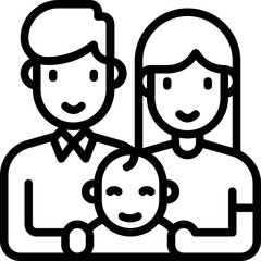 Family icon