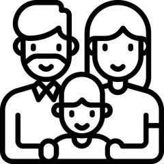 Family icon