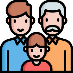 family icon