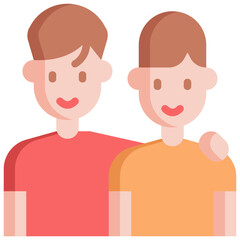 Sibling icon