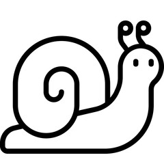 snail icon