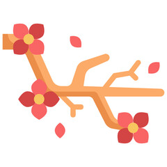 Sakura icon