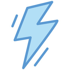 bolt, volt, electric, flash, lightning bolt, icon