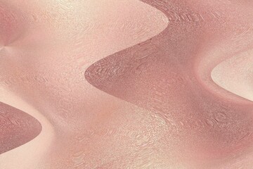 Brown sand shine texture background.