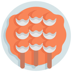 dango icon