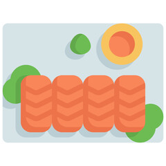 salmon icon