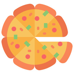 pizza icon