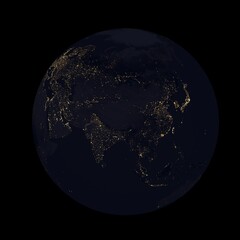 earth, globe, planet, space, world, map, 3d, night, blue, sphere, ocean, europe, black, sea, global, clouds, astronomy, continent, moon, america, atmosphere, sun, cloud, science, universe